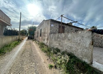 Casa all\'aperto - Casa semi indipendente Punto Rio, Portopalo di Capo Passero - foto 3