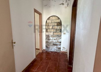 Hall / corridoio - Casa semi indipendente Punto Rio, Portopalo di Capo Passero - foto 8