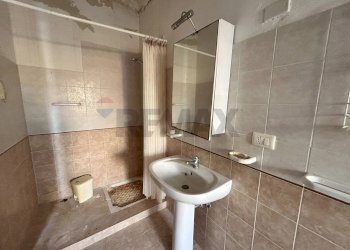 Bagno - Casa semi indipendente Punto Rio, Portopalo di Capo Passero - foto 10
