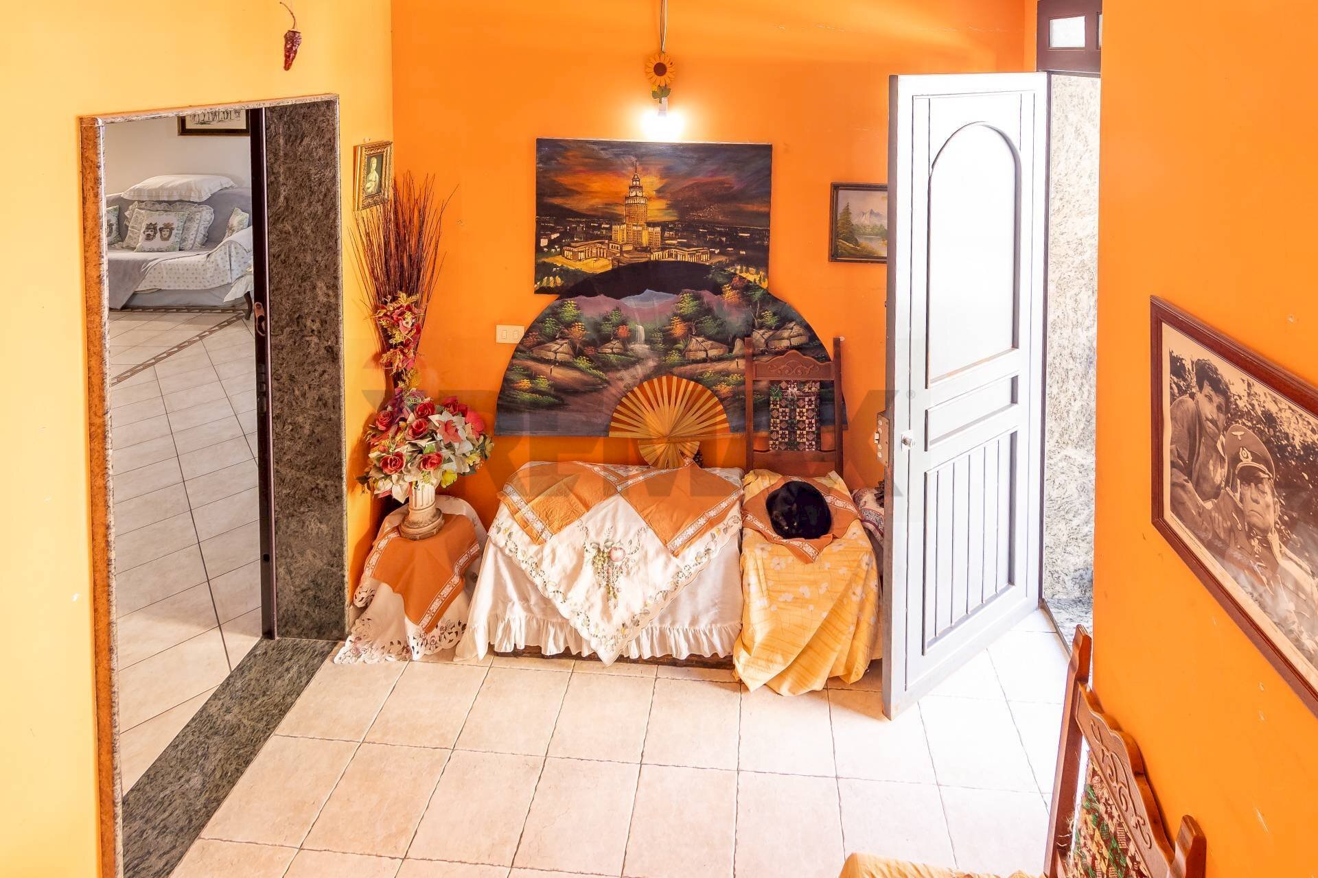 Camera / camera da letto - Independent house Via Porta Siracusana, Lentini - photo 2