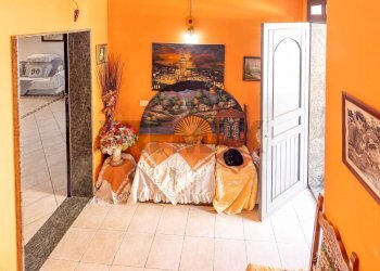 Camera / camera da letto - Independent house Via Porta Siracusana, Lentini - photo 2