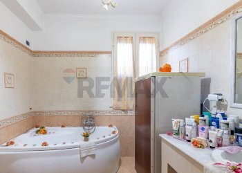 Bagno - Independent house Via Porta Siracusana, Lentini - photo 15