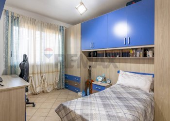 Camera / camera da letto - Independent house Via Porta Siracusana, Lentini - photo 17