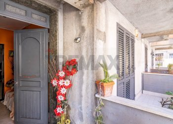 Terrazza - Independent house Via Porta Siracusana, Lentini - photo 21