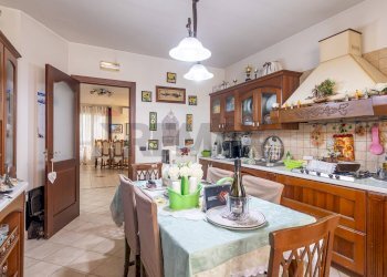 Cucina - Independent house Via Porta Siracusana, Lentini - photo 24