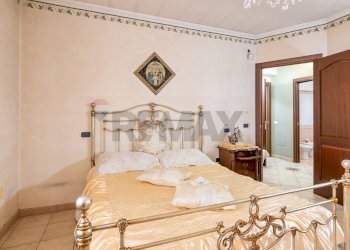 Camera / camera da letto - Independent house Via Porta Siracusana, Lentini - photo 29