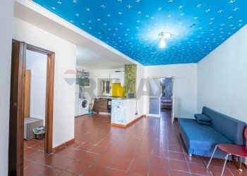 Soggiorno - Casa semi indipendente Ronco del Pozzo
 
6, Siracusa - foto 5