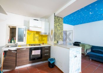 Cucina - Casa semi indipendente Ronco del Pozzo
 
6, Siracusa - foto 7