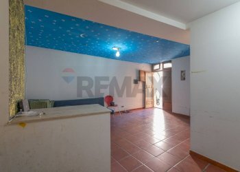 Hall / corridoio - Casa semi indipendente Ronco del Pozzo
 
6, Siracusa - foto 8