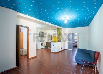 Soggiorno - Casa semi indipendente Ronco del Pozzo
 
6, Siracusa - foto 19