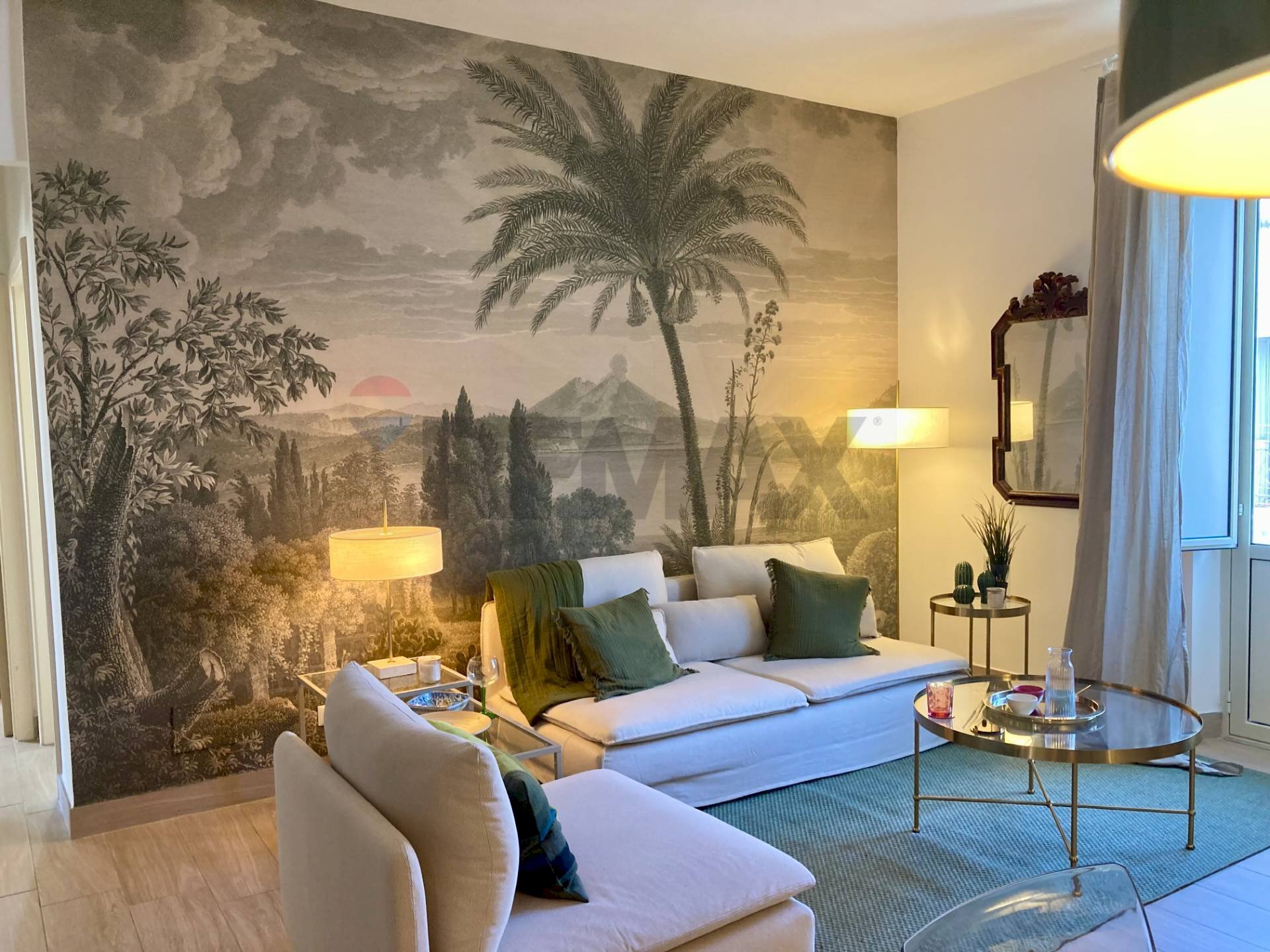 Soggiorno - Appartamento via statella
 
75, Siracusa - foto 1