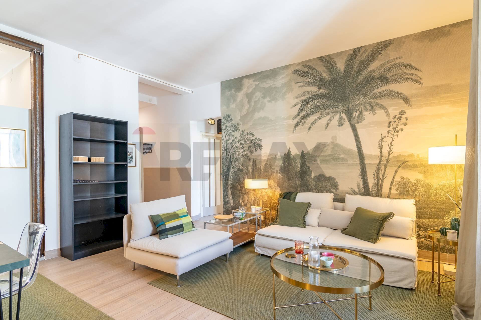 Soggiorno - Appartamento via statella
 
75, Siracusa - foto 1