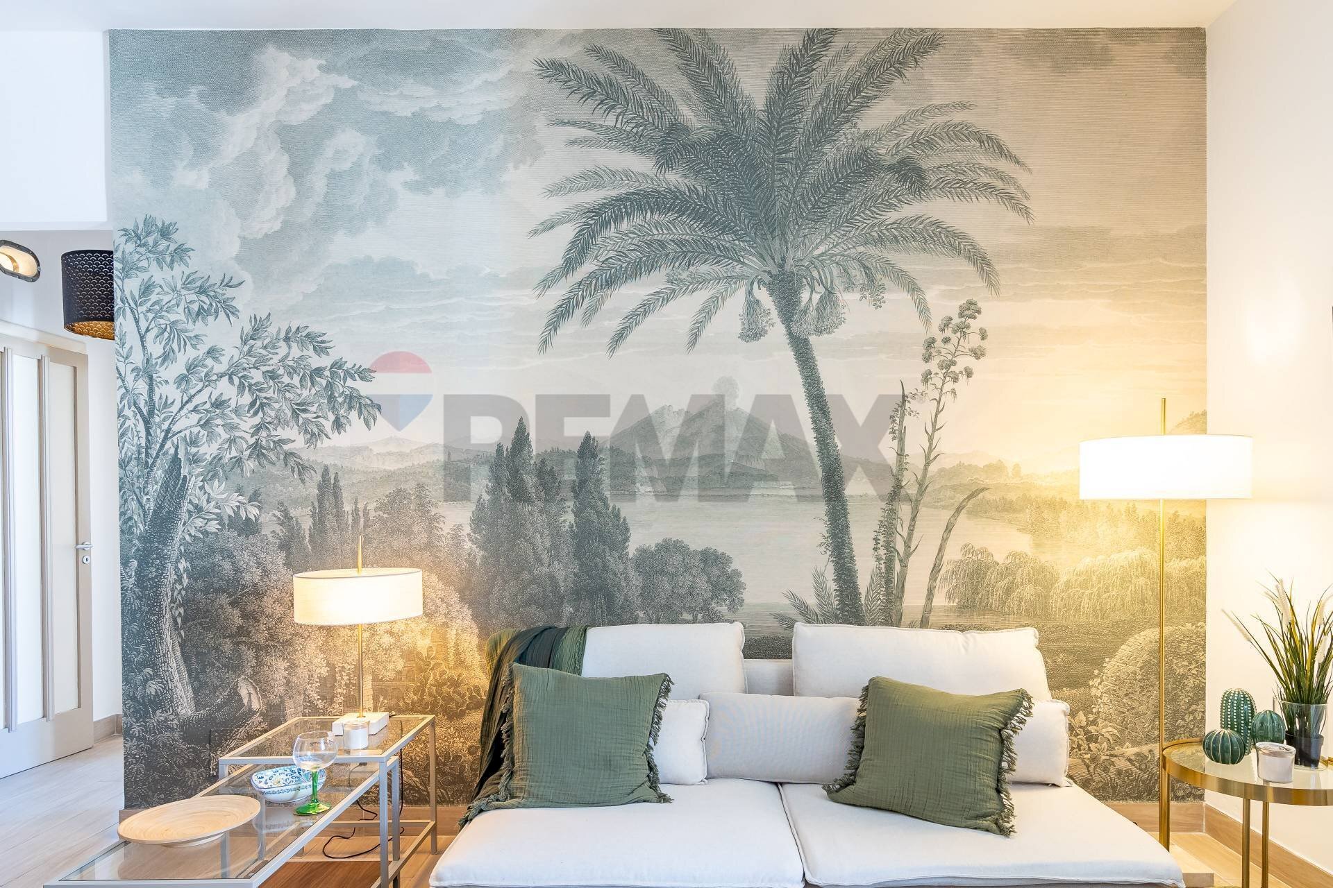 Soggiorno - Appartamento via statella
 
75, Siracusa - foto 2