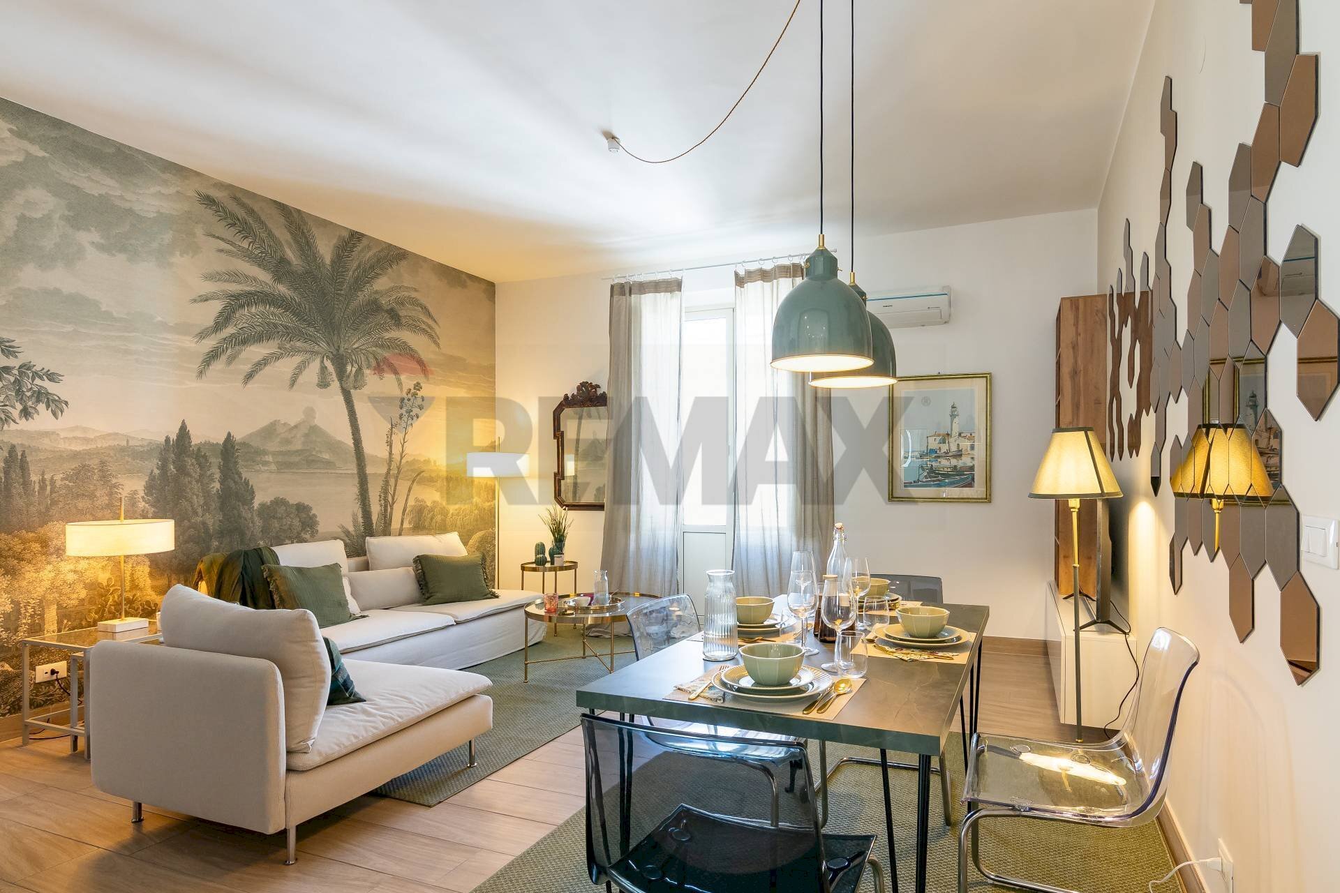 Sala da pranzo - Appartamento via statella
 
75, Siracusa - foto 3