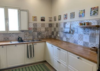 Cucina - Appartamento via statella
 
75, Siracusa - foto 4