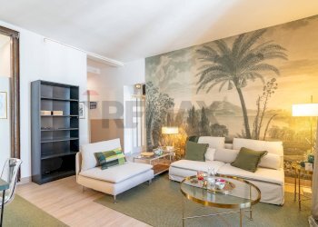 Soggiorno - Appartamento via statella
 
75, Siracusa - foto 1