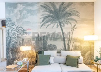 Soggiorno - Appartamento via statella
 
75, Siracusa - foto 2