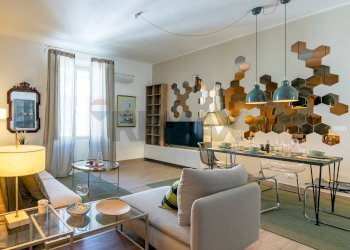 Sala da pranzo - Appartamento via statella
 
75, Siracusa - foto 4