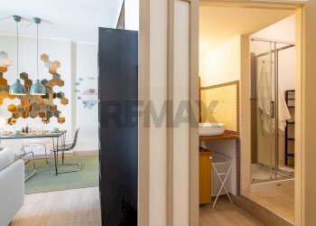 Bagno - Appartamento via statella
 
75, Siracusa - foto 5