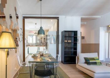 Sala da pranzo - Appartamento via statella
 
75, Siracusa - foto 6