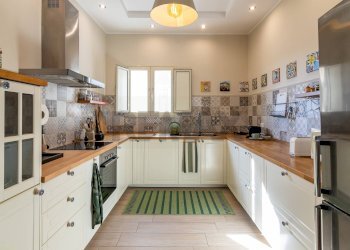 Cucina - Appartamento via statella
 
75, Siracusa - foto 7