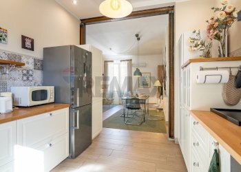 Cucina - Appartamento via statella
 
75, Siracusa - foto 9