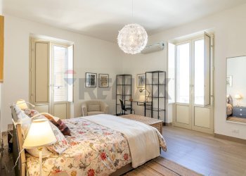 Camera / camera da letto - Appartamento via statella
 
75, Siracusa - foto 12