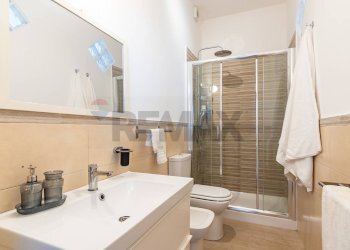 Bagno - Appartamento via statella
 
75, Siracusa - foto 16