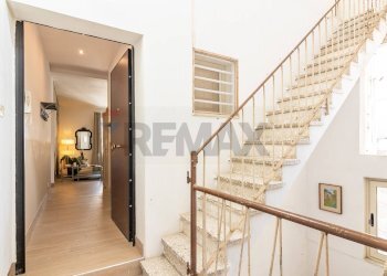 Scale - Appartamento via statella
 
75, Siracusa - foto 22