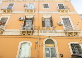 Edificio all\'aperto - Appartamento via statella
 
75, Siracusa - foto 25