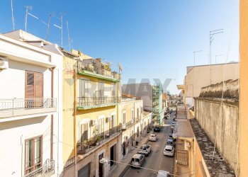 Edificio all\'aperto - Appartamento via statella
 
75, Siracusa - foto 26