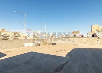 Terrazza - Appartamento via statella
 
75, Siracusa - foto 28