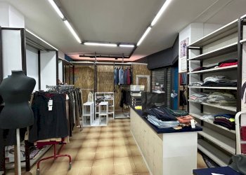 Cabina armadio - Casa indipendente Via Guglielmo Pepe 126, Pachino - foto 2