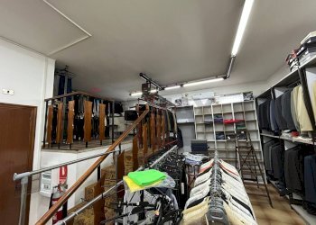 Dispensa di stoccaggio - Casa indipendente Via Guglielmo Pepe 126, Pachino - foto 3