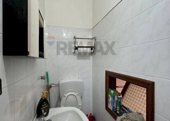 Bagno - Casa indipendente Via Guglielmo Pepe 126, Pachino - foto 6