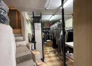 Scale - Casa indipendente Via Guglielmo Pepe 126, Pachino - foto 11