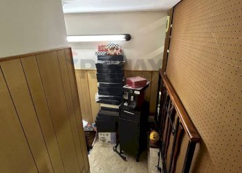 Hall / corridoio - Casa indipendente Via Guglielmo Pepe 126, Pachino - foto 12