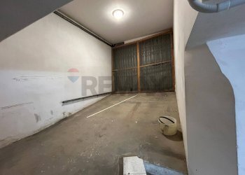 Parcheggio - Casa indipendente Via Guglielmo Pepe 126, Pachino - foto 13