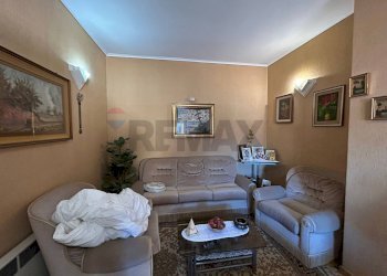 Soggiorno - Casa indipendente Via Guglielmo Pepe 126, Pachino - foto 15