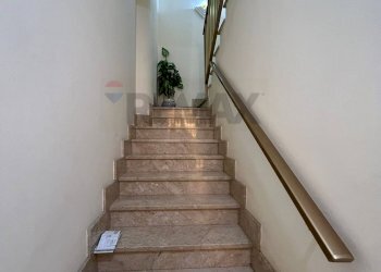 Scale - Casa indipendente Via Guglielmo Pepe 126, Pachino - foto 17