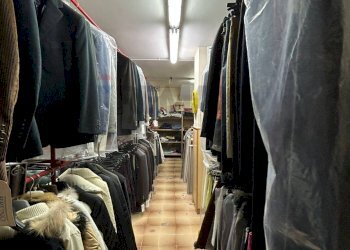 Cabina armadio - Casa indipendente Via Guglielmo Pepe 126, Pachino - foto 18