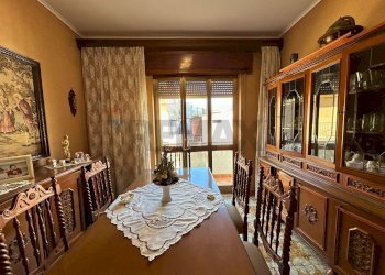 Sala da pranzo - Casa indipendente Via Guglielmo Pepe 126, Pachino - foto 19