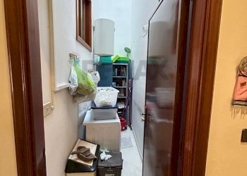 Hall / corridoio - Casa indipendente Via Guglielmo Pepe 126, Pachino - foto 20