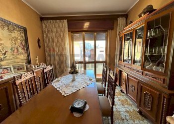 Sala da pranzo - Casa indipendente Via Guglielmo Pepe 126, Pachino - foto 21