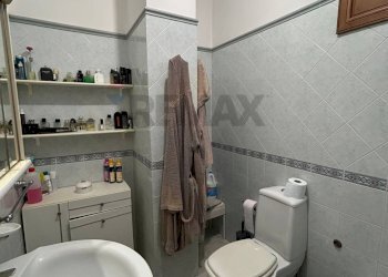 Bagno - Casa indipendente Via Guglielmo Pepe 126, Pachino - foto 25