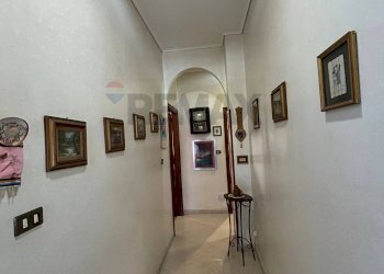 Hall / corridoio - Casa indipendente Via Guglielmo Pepe 126, Pachino - foto 29