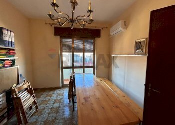 Sala da pranzo - Casa indipendente Via Guglielmo Pepe 126, Pachino - foto 31