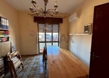 Sala da pranzo - Casa indipendente Via Guglielmo Pepe 126, Pachino - foto 35