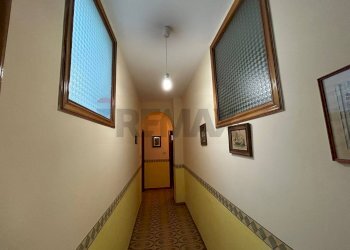 Hall / corridoio - Casa indipendente Via Guglielmo Pepe 126, Pachino - foto 37
