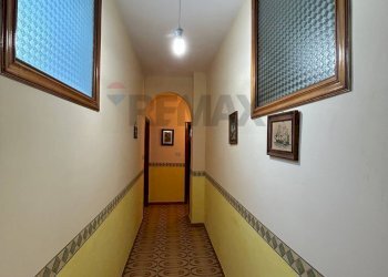 Hall / corridoio - Casa indipendente Via Guglielmo Pepe 126, Pachino - foto 40